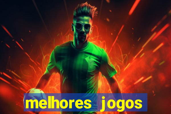 melhores jogos pagos ios